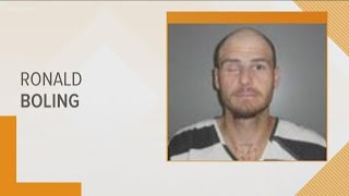 Manhunt for Jefferson County suspect wanted for attempted manslaughter