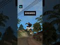 Funniest Cheats in Gta San Anderas Part-2
