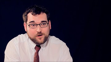 Hammans Stallings on Finding Better Ways to Help Others Learn