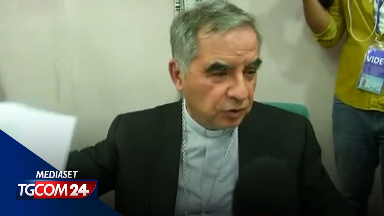 Veleni e sospetti alla vigilia del Conclave