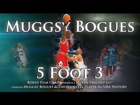 Video: Muggsy Bogues Nilai Bersih: Wiki, Berkahwin, Keluarga, Perkahwinan, Gaji, Adik Beradik