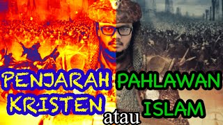 Eps 359 | MUHAMMAD AL FATIH DAN PENAKLUKAN KONSTANTINOPEL