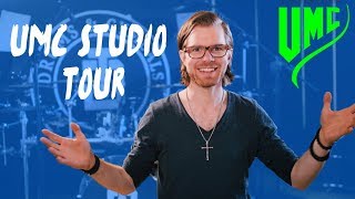 UMC Studio Tour 2018