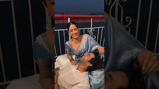 And Perform Ganga Aarti In Varanasi Mr & Mrs Mahi Gulte