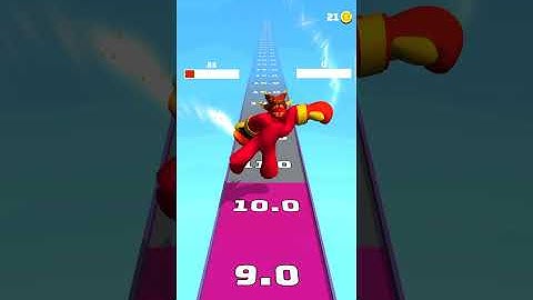 Blob n giant - all level gameplay android and ios offline games #shorts