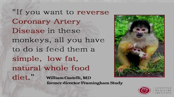 What The Adventist Health Study Shows About Diet A...