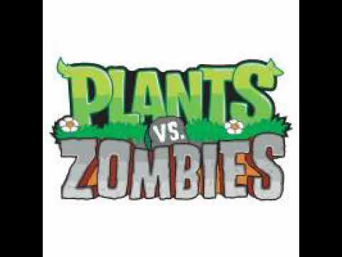 Plants Vs Zombies Main Theme Console Version 