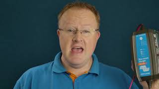 Wist Je Dat - Gebruik Een Blue Smart-Oplader Als Stroomvoorziening