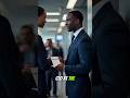 Black CEO Denied First Class Seat | 15 Minutes Later, Airline in Chaos
