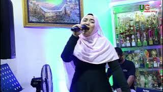 Resah | Fina Permata | Ugs Channel official