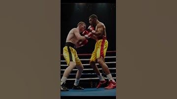 Boxing #ai #fight #funny #artai #shorts #viralvideo #cute #love #boxing # #marvel #anime #artofight