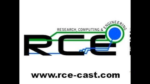 RCE 84: Scalable Checkpoint/Restart