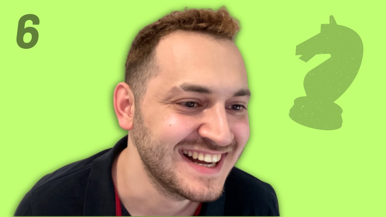 Magnus Carlsen BİZİ KURTARDI H4!