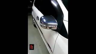 toyota agya anti karat