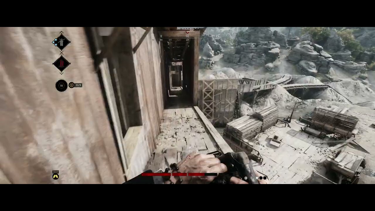 Hunt Showdown 1896 - This was my first solo kill - YouTube