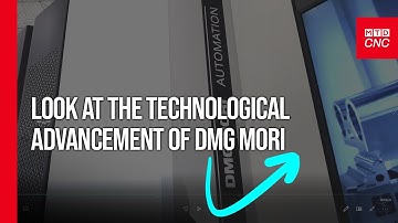 DMG MORI showcase digital transformation & automation solutions at their Open House!