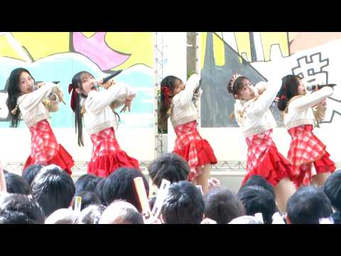 Juice=Juice、「盛れ！ミ・アモーレ」大バズりで異例の再リリイベ開催！圧巻パフォーマンスでファン熱狂　『四の五の言わず颯(さっ)と別れてあげた／盛れ！ミ・アモーレ』発売記念ミニライブ