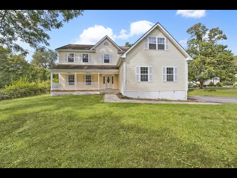 3317 Old Yorktown Rd, Yorktown Heights, NY home video tour