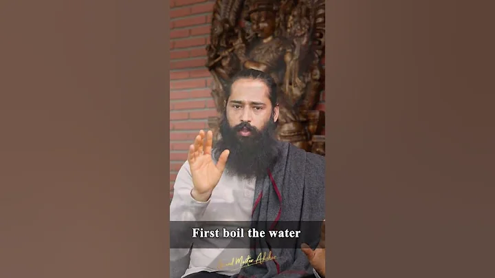 For problems related to dry cough  || By Grand Master Akshar #Shorts