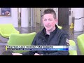 Midday Interview: Staying safe during tax season