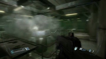 [HD] Fear 2 gunfight gameplay : Snake Fist [2/2]