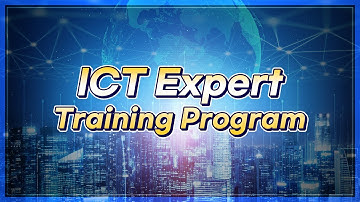 ICT Expert Training Program