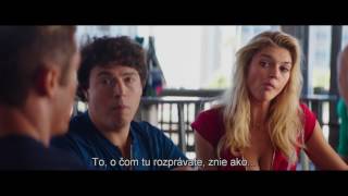 Baywatch | International Trailer | Slovakia | Paramount Pictures International