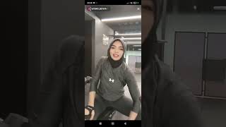 Hijab Gym