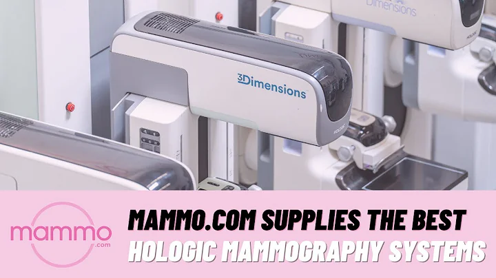 Get the Best Hologic Mammography Systems at Mammo.com
