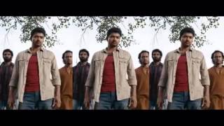 VEDALAM THERI THEME KOLLYWOOD VERSION
