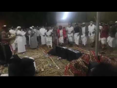 زلاف معشى عمر سفياني قوة