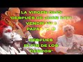 🚨¡LA VÍRGEN LO DÍJO!: "SÓLO 4 PAPAS MÁS Y DESPUÉS EL FIN DE LOS TIEMPOS"#PapaBenedictoxvi #shorts☝️