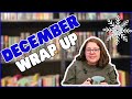 December Wrap Up