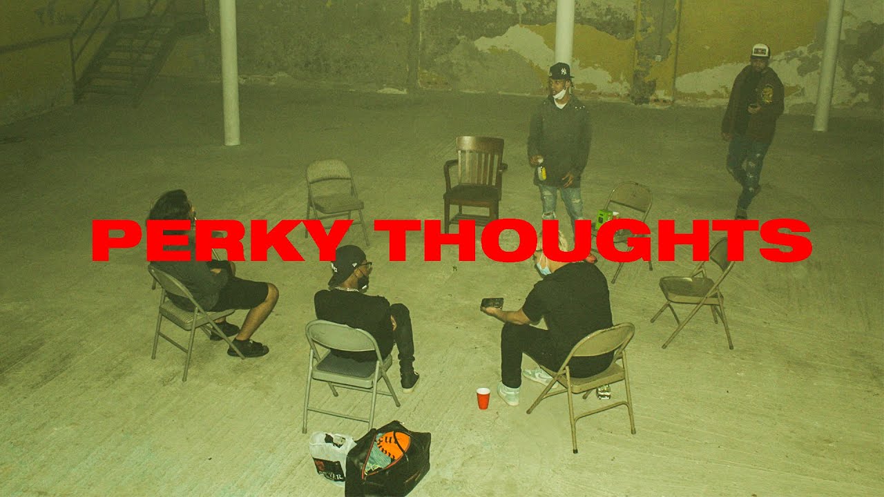 Watch CHOW LEE - PERKY THOUGHTS (OFFICIAL VIDEO) on YouTube Watch CHOW LEE - PERKY THOUGHTS (OFFICIAL VIDEO) on YouTube