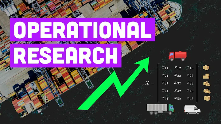 How do Global Companies use Linear Algebra?