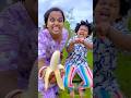 Misti Ko Banana Khana Tha 🍌🤣🤪🤗 #shorts #viralvideo #funny #trending