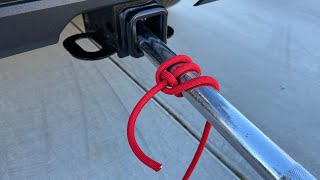 How to create a ROPE BRAKE by FIRST CLASS AMATEUR 44,369 views 5 months ago 6 minutes, 5 seconds