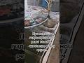 При помощи гидрообразивной резки создаём идеальную форму круга #minerals #mosaic #stone #art #jasper
