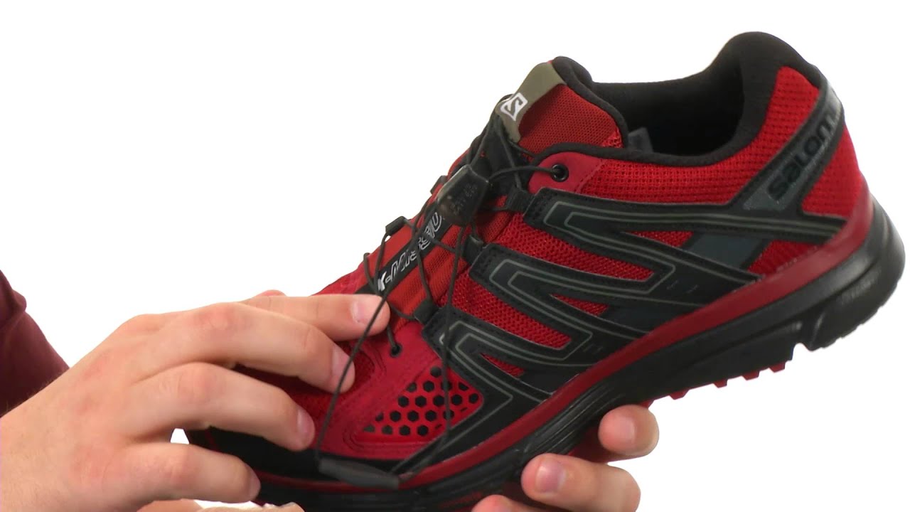 salomon x mission 2 recensione