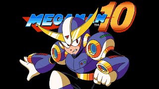 Mega Man 10: Special Stage 3 - Ballade