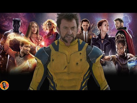BREAKING Hugh Jackman