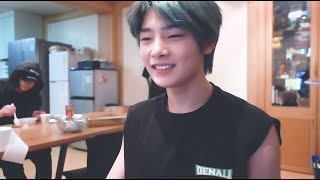 [INDO SUB] SKZ VLOG : I.N PONGDANG LOG 2