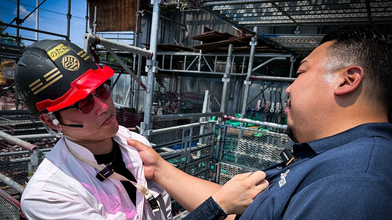 怪しい社長からコラボ依頼が来たので搾取社長かどうか確認してみました。