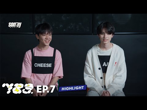 789SURVIVAL | HIGHLIGHT EP.7 | ความน่ารัก Level Up