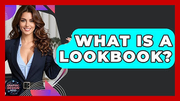 What Is A Lookbook? - Graphic Design Nerd