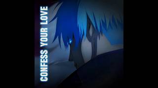 Confess Your Love Gojo 4K Edit Jujutsu Kaisen