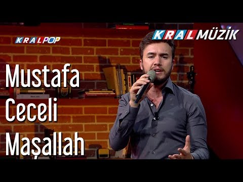 Mustafa Ceceli - Maşallah (Mehmet'in Gezegeni)