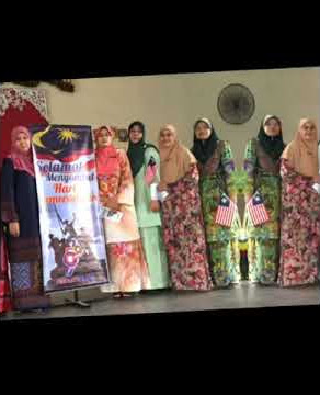 sk beranang nih boss