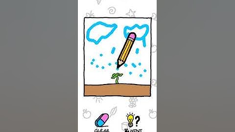 Just Draw Level 31 Walkthrough Solution and Answer By AMQ Gaming