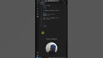 Deklarasi Variabel di PHP #coding #php #pemrograman #phpscripts #tutorial